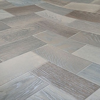 Линолеум Glamour Domino 2 176L